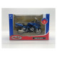 MSZ Miniatūrais modelis BMW R 1250 RT, izmērs 1:18