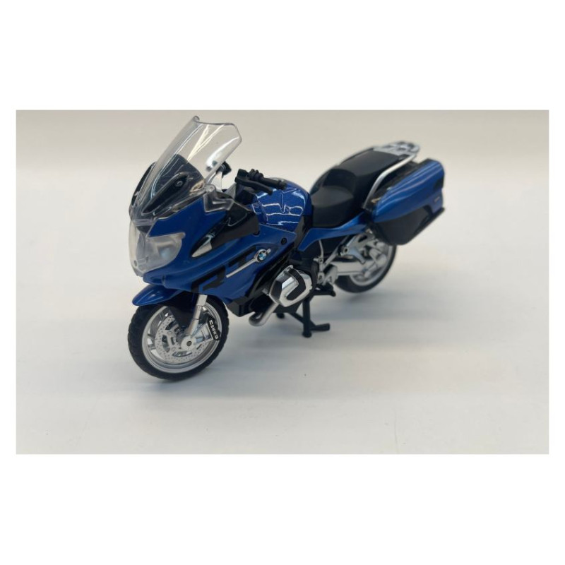 MSZ Miniatūrais modelis BMW R 1250 RT, izmērs 1:18