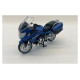 MSZ Miniatūrais modelis BMW R 1250 RT, izmērs 1:18