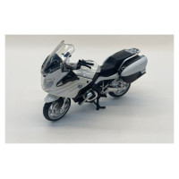 MSZ Miniatūrais modelis BMW R 1250 RT, izmērs 1:18