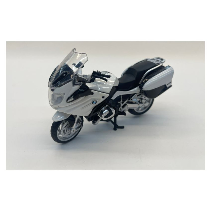 MSZ Miniatūrais modelis BMW R 1250 RT, izmērs 1:18