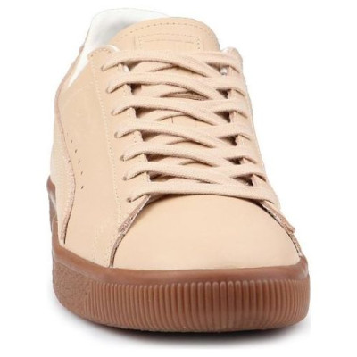Puma Clyde Veg Tan Naturel M 364451 01 (EU 40)
