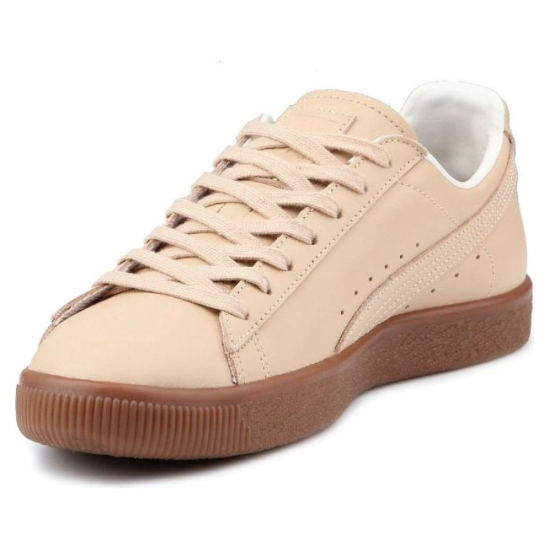 Puma Clyde Veg Tan Naturel M 364451 01 (EU 40)