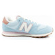 New Balance W GW500BGB Shoes (37)