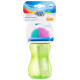 Canpol Pudele-bidons ar salmiņu Canpol 56/109 green