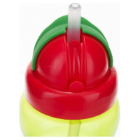 Canpol Pudele-bidons ar salmiņu Canpol 56/109 green