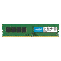 Crucial MEMORY DIMM 8GB PC25600 DDR4/CT8G4DFRA32A CRUCIAL