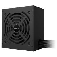 Gigabyte Power Supply|GIGABYTE|GP-P650G PG5|ATX 3.1|650 Watts|Efficiency 80 PLUS GOLD|PFC Active|MTBF 100000 hours|GP-P650GPG5