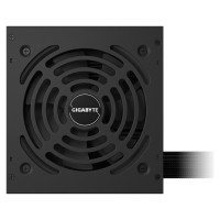 Gigabyte Power Supply|GIGABYTE|GP-P650G PG5|ATX 3.1|650 Watts|Efficiency 80 PLUS GOLD|PFC Active|MTBF 100000 hours|GP-P650GPG5