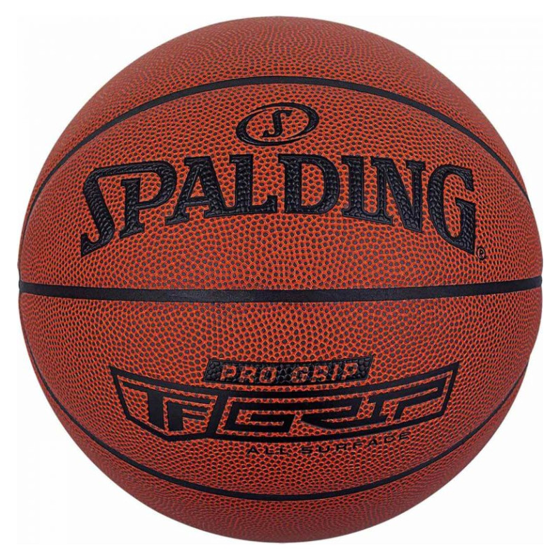 Spalding Pro Grip 76874Z Basketball (7)