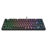 Trust Klaviatūra Trust GXT 864 Cada Compact TKL Mechanical Gaming