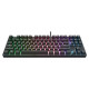 Trust Klaviatūra Trust GXT 864 Cada Compact TKL Mechanical Gaming
