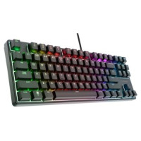 Trust Klaviatūra Trust GXT 864 Cada Compact TKL Mechanical Gaming