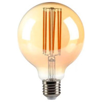 Visional Light Bulb|VISIONAL|Power consumption 12 Watts|Luminous flux 1200 Lumen|3000 K|AC220-240V, 50/60 Hz|Beam angle 360 degrees|VS-B-15