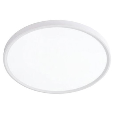 Other Lamp|OTHER|Power consumption 40 Watts|Luminous flux 4800 Lumen|6000 K|VS-FL-40-PIR-IP44/W