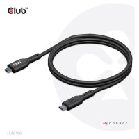 Club3D CABLE USB TO MICRO USB 1M/M/M CAC-1526 CLUB3D