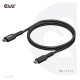 Club3D CABLE USB TO MICRO USB 1M/M/M CAC-1526 CLUB3D
