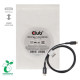 Club3D CABLE USB TO MICRO USB 1M/M/M CAC-1526 CLUB3D