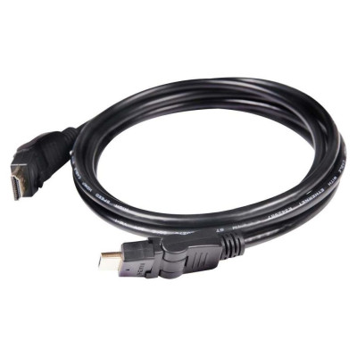 Club3D CABLE HDMI TO HDMI 2M/M/M CAC-1360 CLUB3D