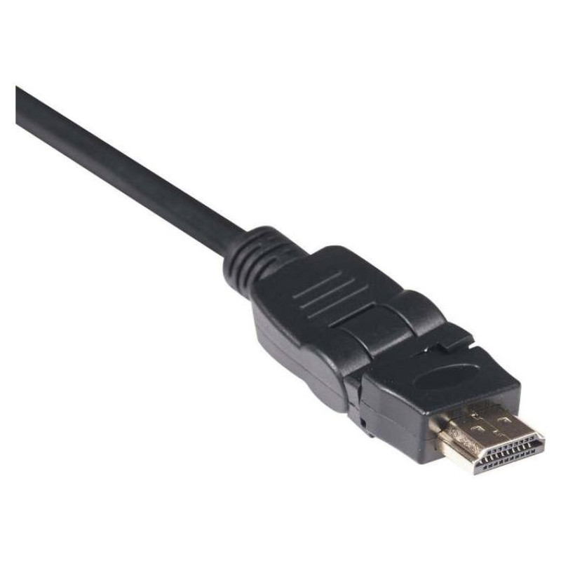 Club3D CABLE HDMI TO HDMI 2M/M/M CAC-1360 CLUB3D