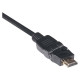 Club3D CABLE HDMI TO HDMI 2M/M/M CAC-1360 CLUB3D