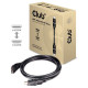 Club3D CABLE HDMI TO HDMI 2M/M/M CAC-1360 CLUB3D