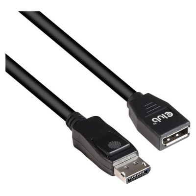 Club3D CABLE DP TO DP 3M/M/F CAC-1023 CLUB3D