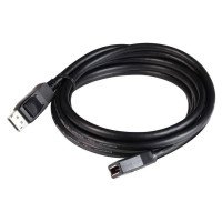 Club3D CABLE DP TO DP 3M/M/F CAC-1023 CLUB3D