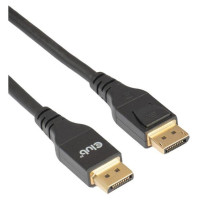 Club3D CABLE DP TO DP 2M/CAC-1094 CLUB3D