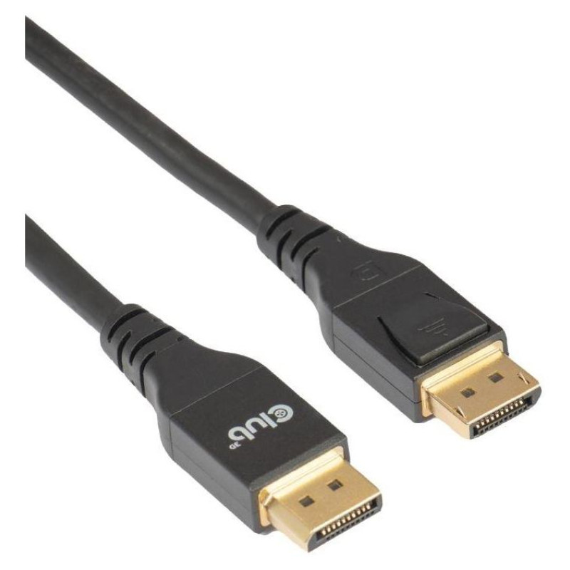 Club3D CABLE DP TO DP 2M/CAC-1094 CLUB3D