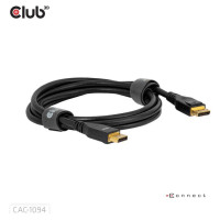 Club3D CABLE DP TO DP 2M/CAC-1094 CLUB3D