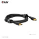 Club3D CABLE DP TO DP 2M/CAC-1094 CLUB3D