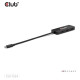 Club3D I/O HUB USB-C HDMI TRIPLE/CSV-1554 CLUB3D
