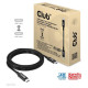 Club3D CABLE USB-C 3M/M/M CAC-1579 CLUB3D