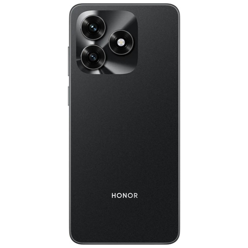 Honor MOBILE PHONE HONOR X5C PLUS/4/128GB BLACK 5109BYFH HONOR