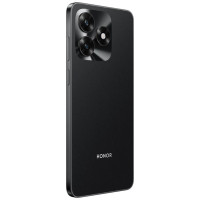Honor MOBILE PHONE HONOR X5C PLUS/4/128GB BLACK 5109BYFH HONOR