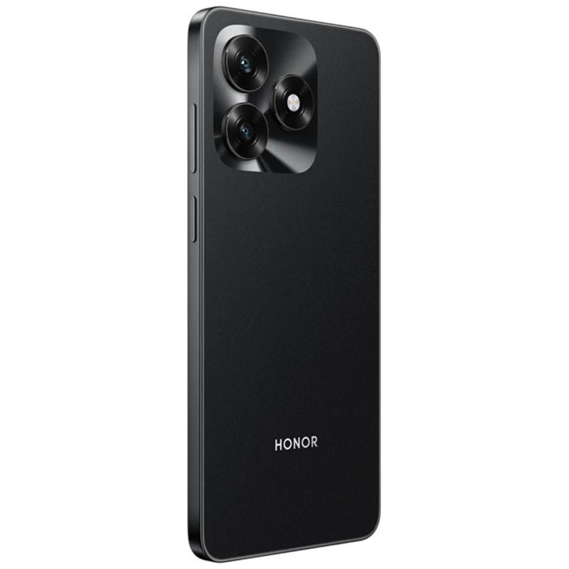Honor MOBILE PHONE HONOR X5C PLUS/4/128GB BLACK 5109BYFH HONOR