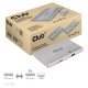 Club3D I/O HUB 5IN1 THUNDERBOLT/CSV-1580 CLUB3D