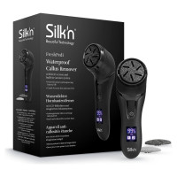 Silkn FreshPedi Callus Remover Black (FP1PE1Z001)