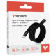 Verbatim Kabelis Verbatim Sync&Charge Magnetic Cable 100W 120cm