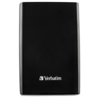 Verbatim Ārējais SSD Verbatim Store n Go Slim 256GB USB-C