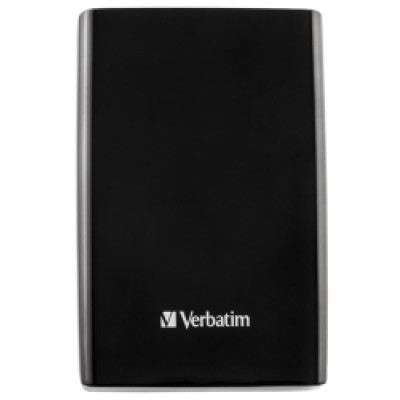 Verbatim Ārējais SSD Verbatim Store n Go Slim 256GB USB-C