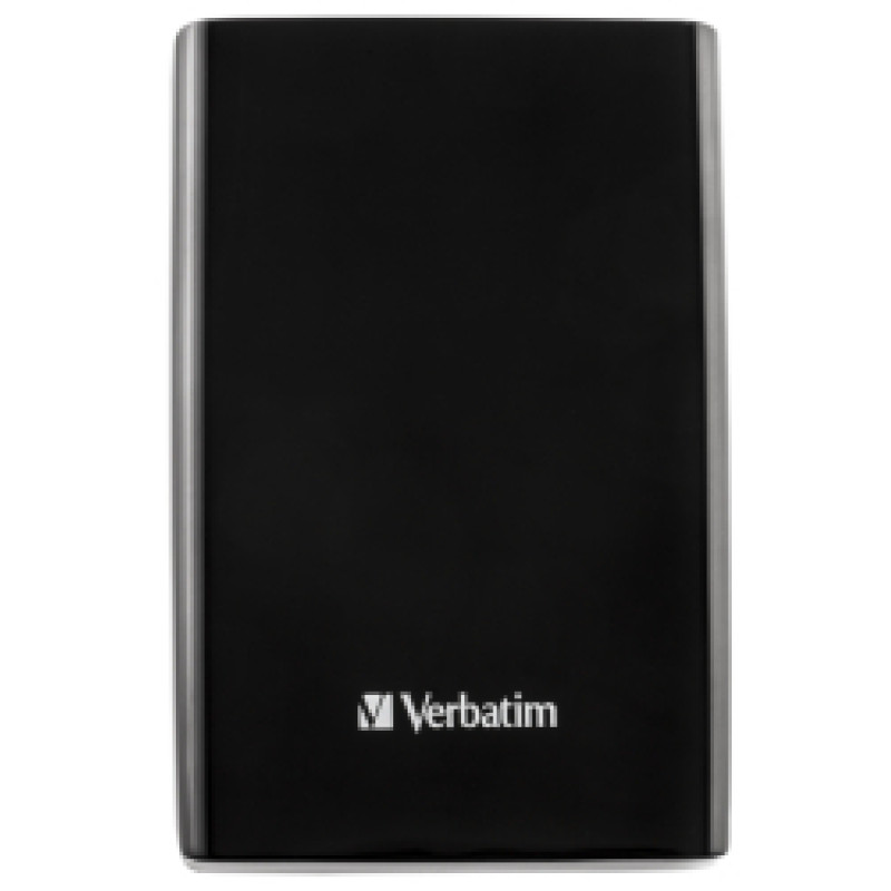 Verbatim Ārējais SSD Verbatim Store n Go Slim 256GB USB-C