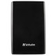 Verbatim Ārējais SSD Verbatim Store n Go Slim 256GB USB-C