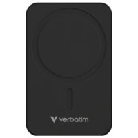 Verbatim Enerģijas krātuve Verbatim Charge n Go 20000mAh Magnetic Wireless Charge