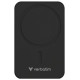 Verbatim Enerģijas krātuve Verbatim Charge n Go 20000mAh Magnetic Wireless Charge