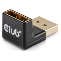 Club3D I/O ADAPTER DP TO DP/M/F CAC-1008 CLUB3D