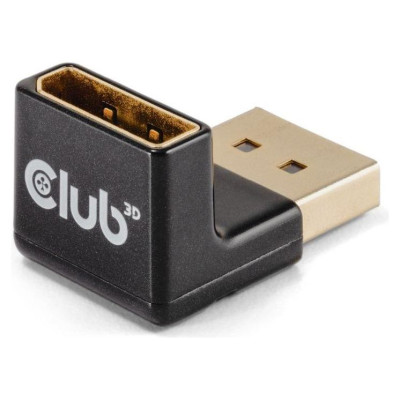 Club3D I/O ADAPTER DP TO DP/M/F CAC-1008 CLUB3D