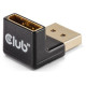 Club3D I/O ADAPTER DP TO DP/M/F CAC-1008 CLUB3D