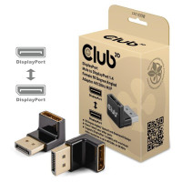 Club3D I/O ADAPTER DP TO DP/M/F CAC-1008 CLUB3D